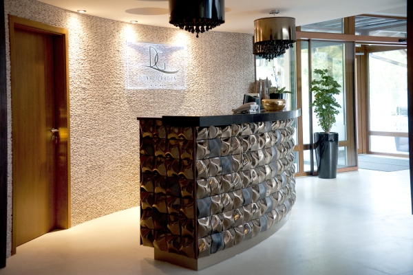Hotel Duna Garden (Budapest)